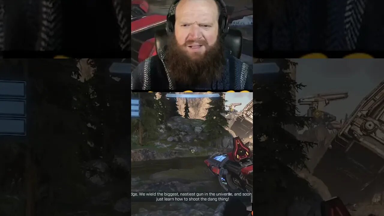 More Halo Infinite with JD (Halo Infinite)