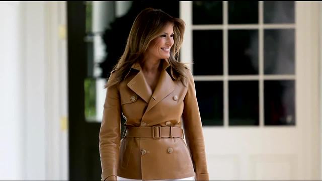 Ask Dr. Nandi: What we know - and don't know - about Melania Trump's procedure