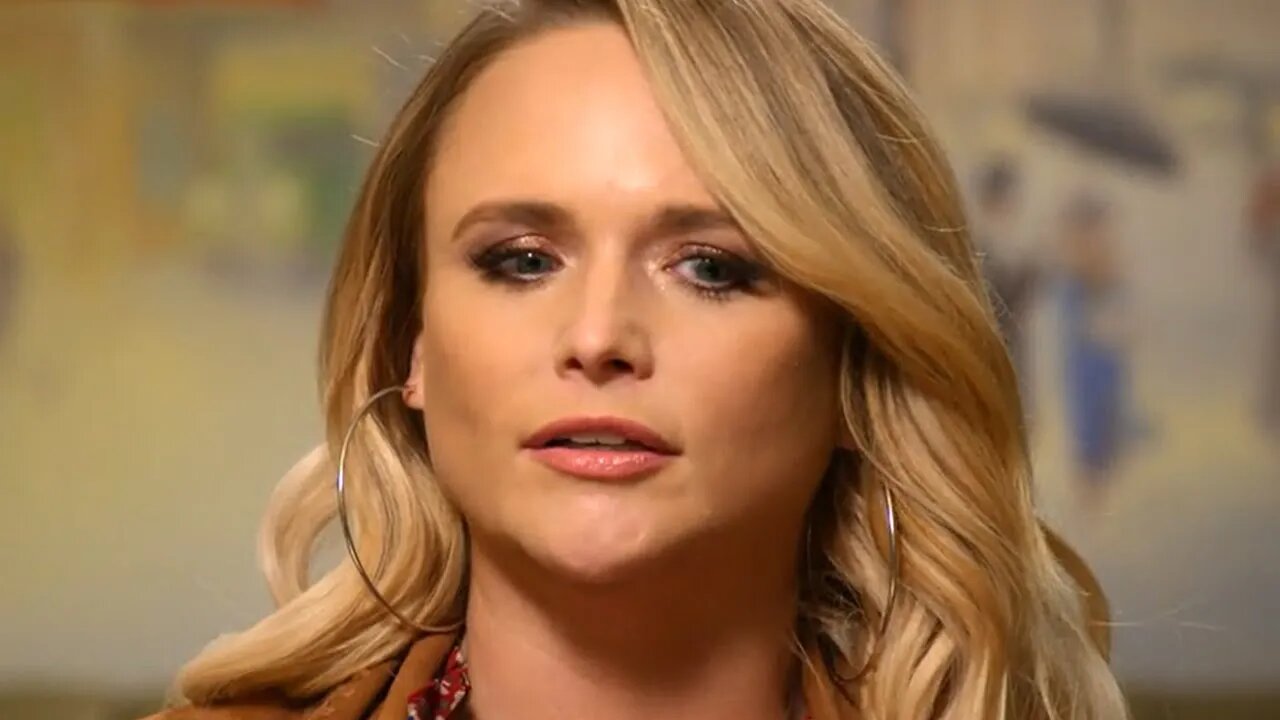 Miranda Lambert Announces Major Career Decision