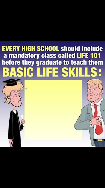 Every high school [GMG Originals]