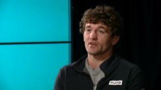 Retired MMA fighter Ben Askren talks career, highs and lows, and future plans