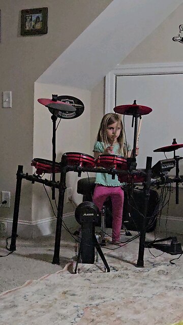 it's my father's house