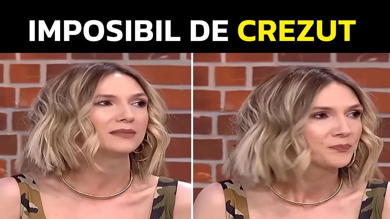 ÎNFIORĂTOR AȘA CEVA