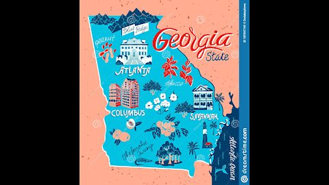 GA Senator Says Electors Can Be Withdrawn, Obama Panic, 24 Satanic Pedos Arrested in California