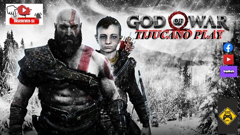 god of war parte 2