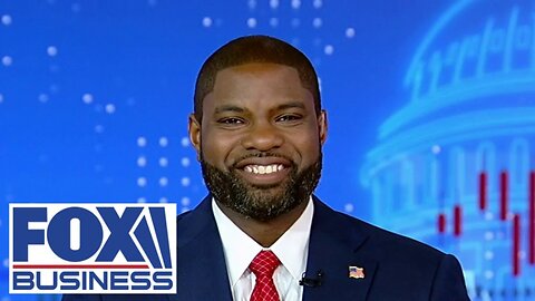 Byron Donalds: There is ‘no substance’ to Kamala Harris’ support