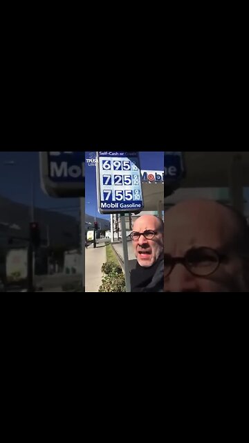 CRAZED LIBERAL WANTS TO CHARGE PUTIN FOR GAS!