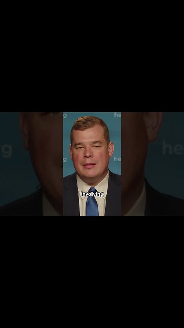 The Far-Reaching Implications of Sen. Grassley’s Redaction Revelations | Over The Target