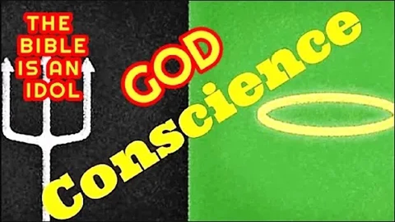 God Conscience