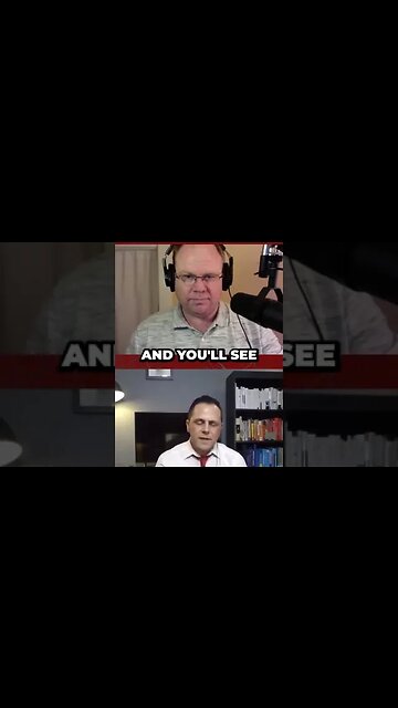 Chase Hughes Unveils 'Steepling' - The Power Move of Confident Leaders