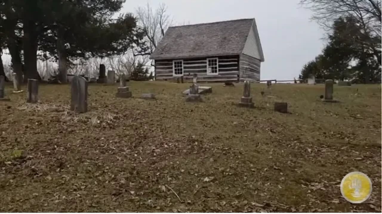 Recording Weird Noises at most Haunted Cemetary, Mars Hill, Paranormal On Scene