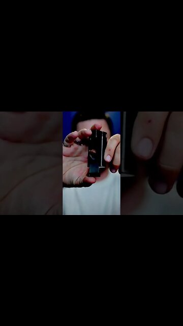 Cutting a belicoso cigar! #cigarshowtim #cigars #tobaccotalk #youtubeshorts #shorts #bestcutter