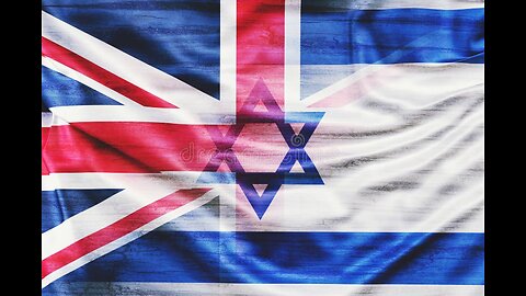 Israel Lobby Exposed! How Jews control British Politics
