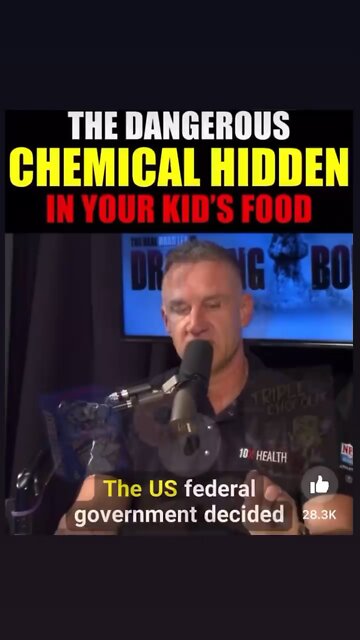 Folic acid.. fortified, enriched..