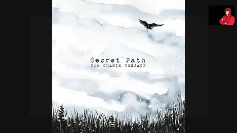 My Secret Path and I am here to tell my Mothers story despite the lies and opposition.