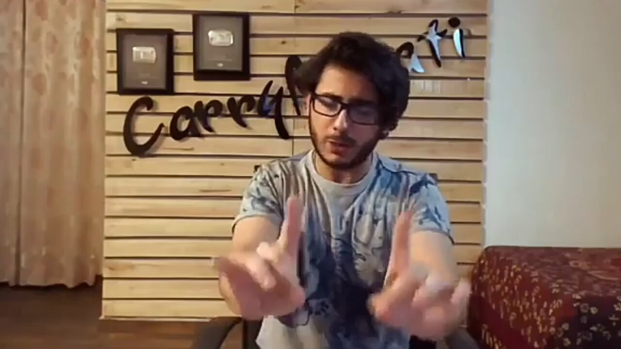 Best carry minati no crop yright Full comedy video editing