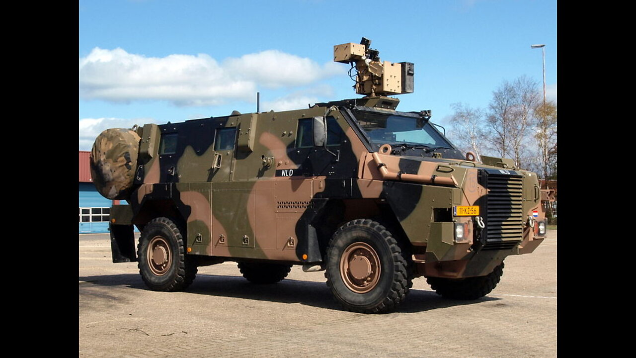 UKRAINIAN FIGHTERS ARE ALREADY TESTING AUSTRALIAN BUSHMASTERS💪