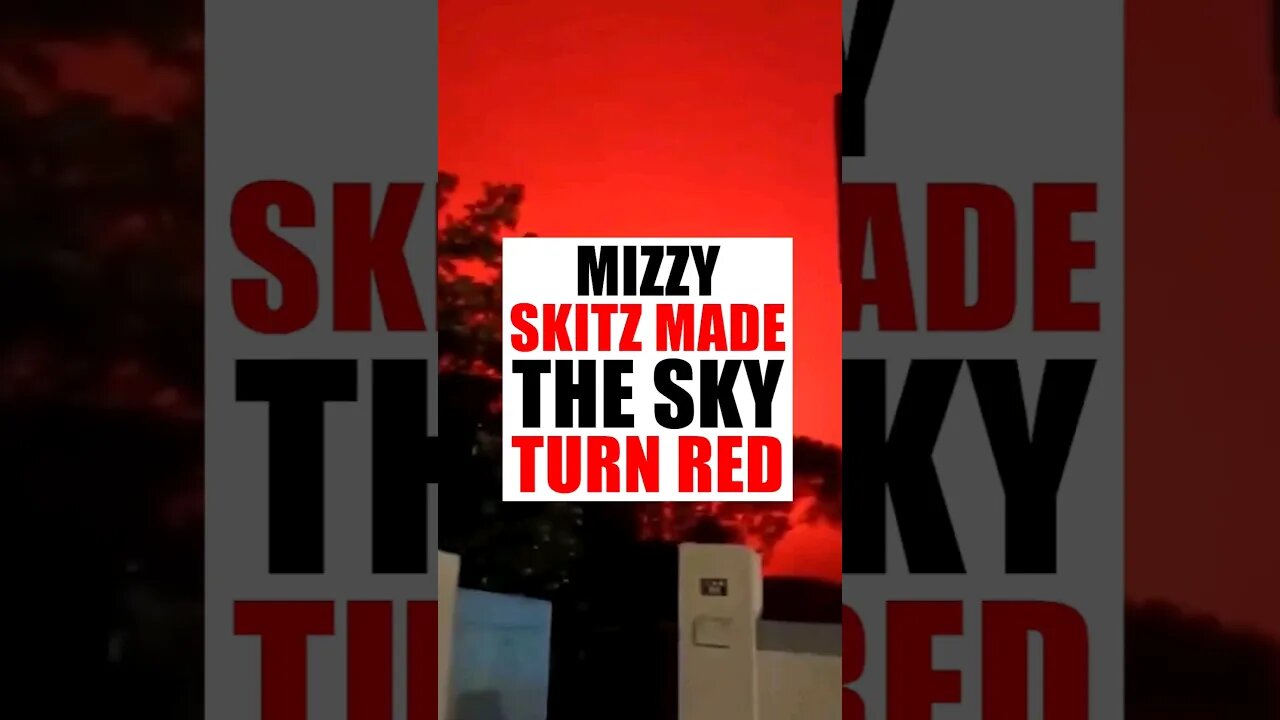 😳 Is Mizzy Telling The Truth? #mizzy #skitz #evil #mentalhealth #fyp #interview