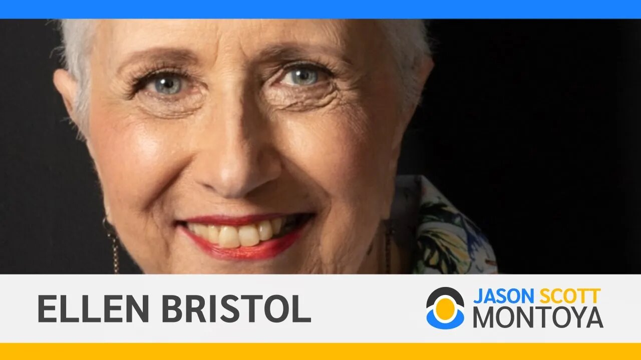 A Life Worth Living With Non-Profit Fundraising Expert Ellen Bristol