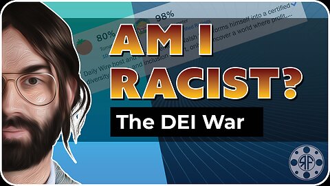 Movie Review: Am I Racist