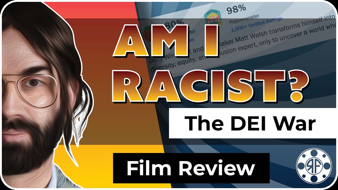 Movie Review: Am I Racist