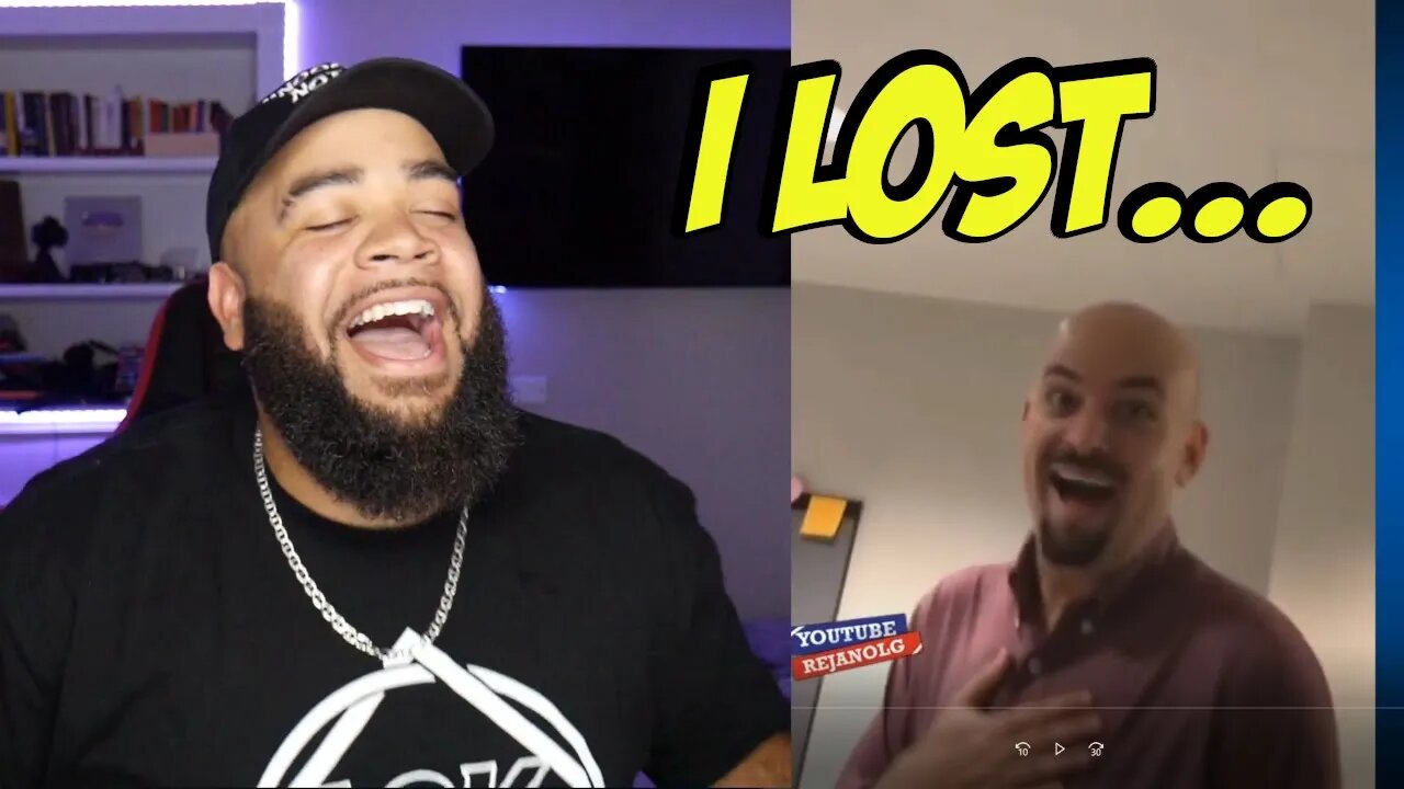 JUMP SCARE #2 COMPILATION - Try Not To Laugh...