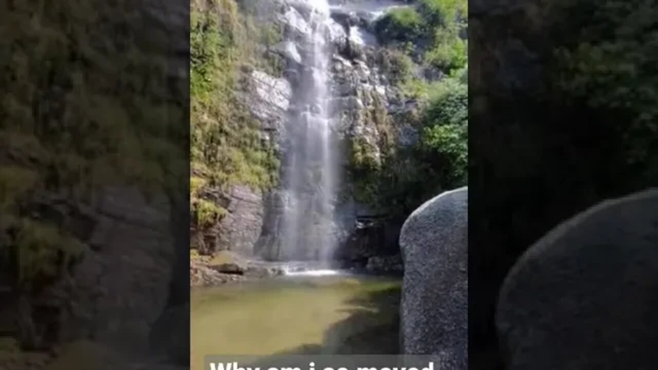 chasing waterfalls #natureboy #waterfall #carlife #nature