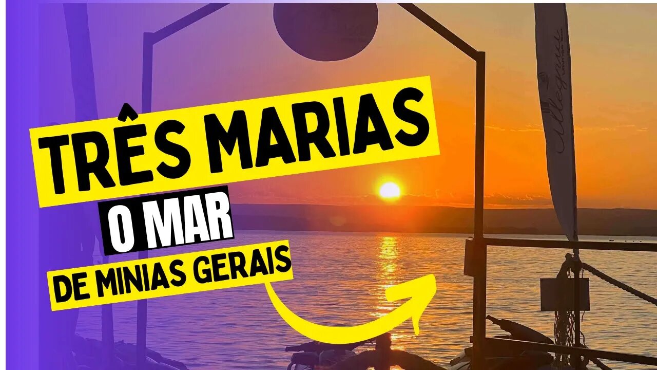 Descubra as Maravilhas de Três Marias Praia de Minas - Um Paraíso Tropical, bar flutuante alegria