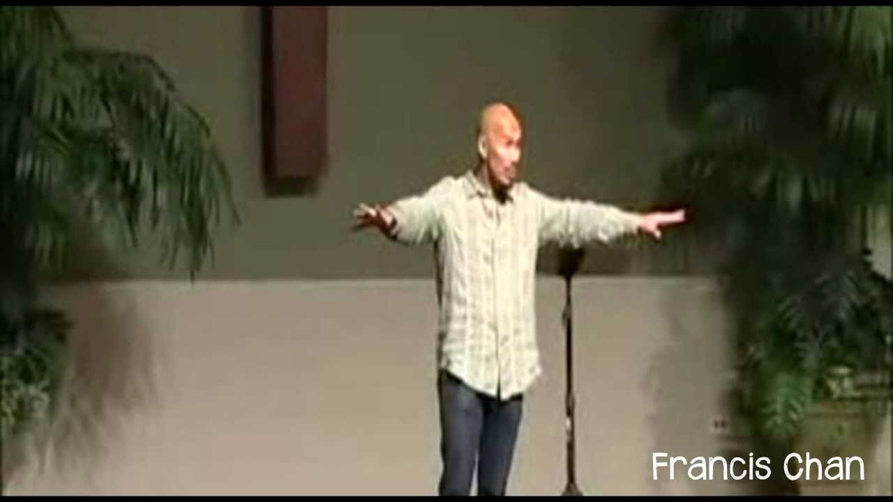 The Restless Church (Part 3a - We No Longer Disciple)