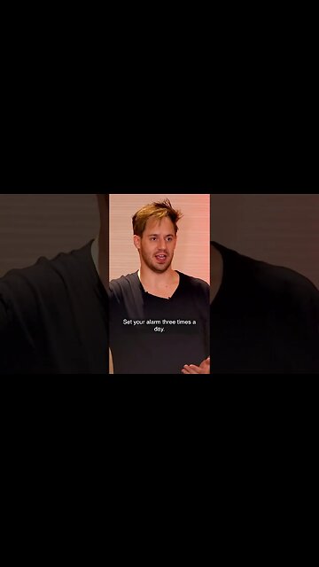 You Must Get To The Cause Of SOCIAL ANXIETY! ⚠️