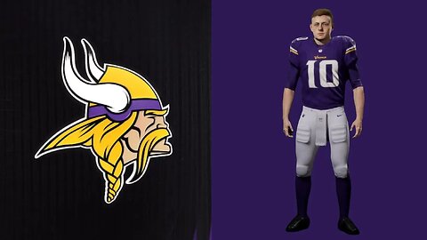 How To Make Fran Tarkenton In Madden 24