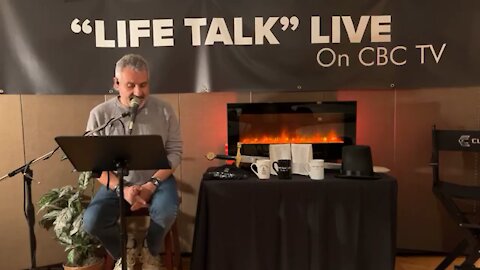 Life Talk Live - Facing Adversities Part 5… Special Call In Show