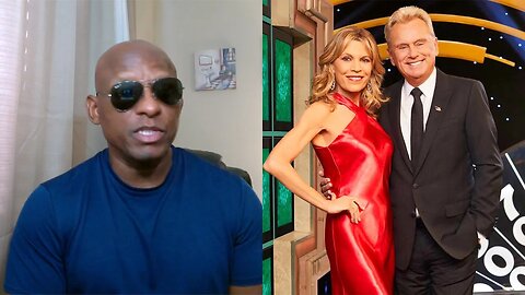 Vanna White Upset With $3 Million Job On Wheel of Fortune After Pat Sajak Departure
