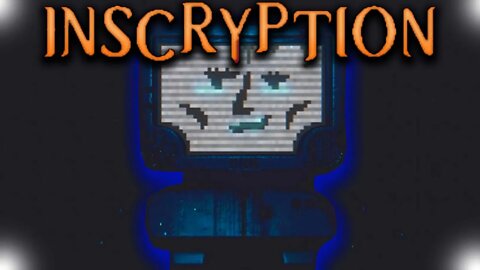 Robots | Inscyption Part 3