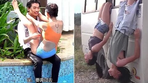 Amazing Photography On Another Level: Pre-Wedding Behind The Scenes
