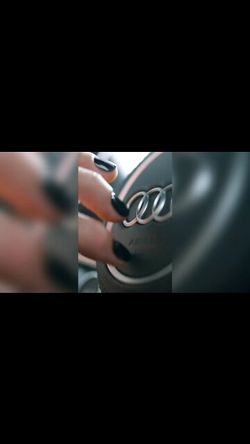 Car ASMR - Audi R8 V10 GT RWD (2023)