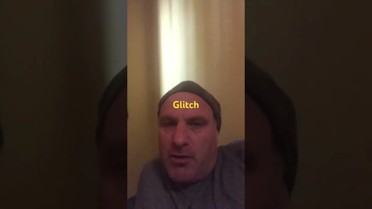 I was supposed to live inny