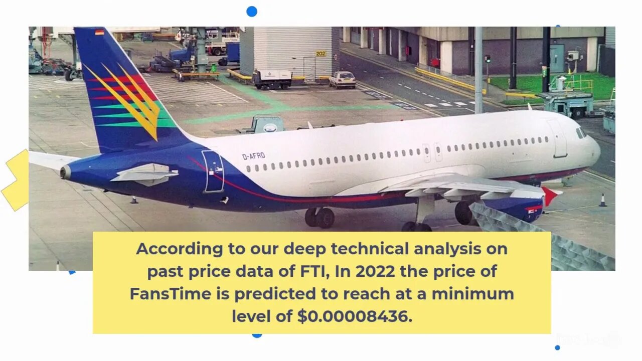 FansTime Price Prediction 2022, 2025, 2030 FTI Price Forecast Cryptocurrency Price Prediction