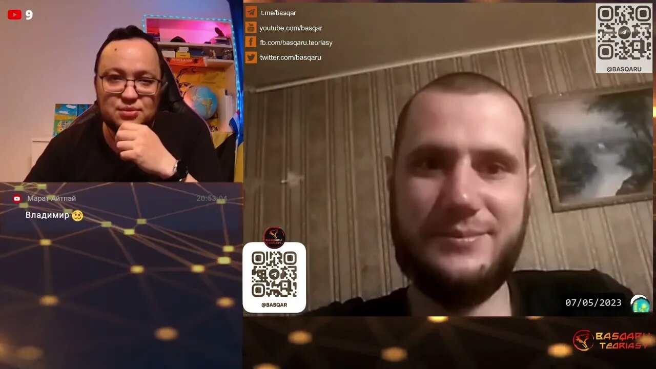 Уговариваю вернуться на Родину