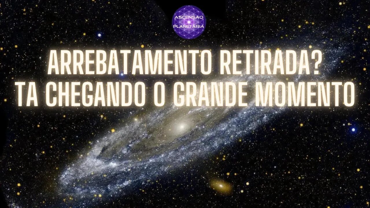 Arrebatamento Retirada? ou reconstrução? venha entender com Gleidson de Paula