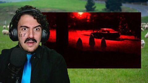 PASTOR REACT Eles voltaram pra me buscar | Fyori | @Léo Muriel