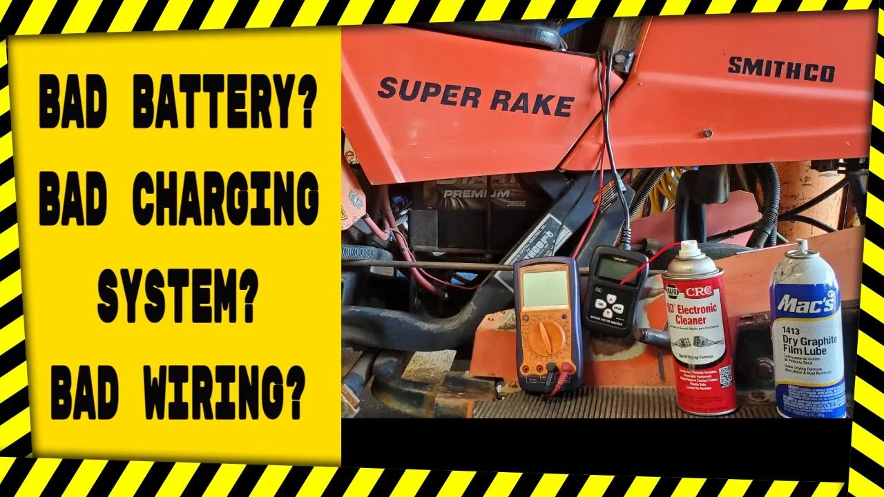 Dead battery or parasitic draw how to tell and fix the