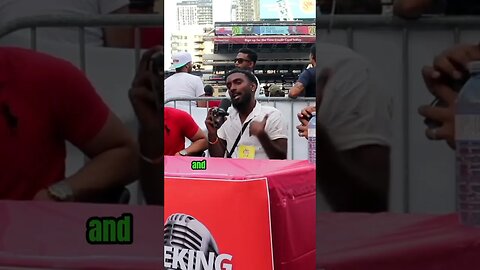 WHAT DOES AMBIENTÉ MEAN!? #ambiente #tamil #tamiltiktok
