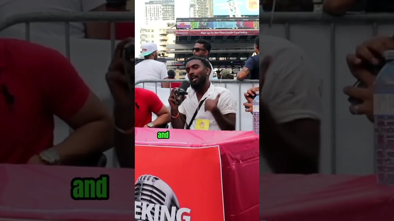 WHAT DOES AMBIENTÉ MEAN!? #ambiente #tamil #tamiltiktok