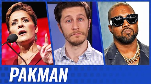 Americafest Horror, Attacker Yells Kanye 2024 12/19/22 TDPS Podcast