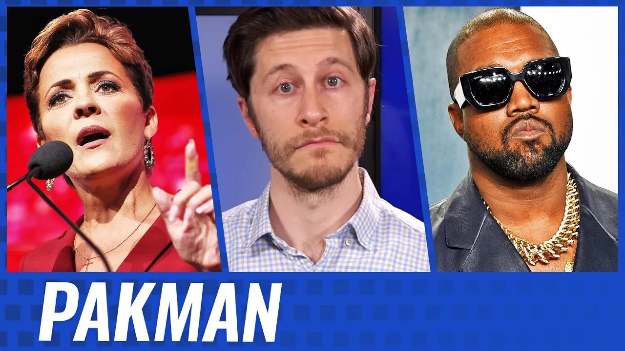 Americafest Horror, Attacker Yells Kanye 2024 12/19/22 TDPS Podcast