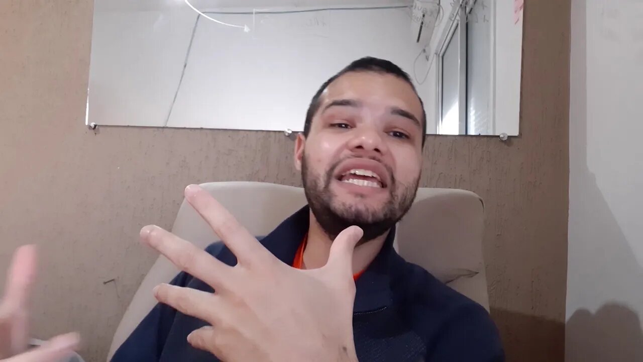 A Tecnica da Projeção Positiva 2