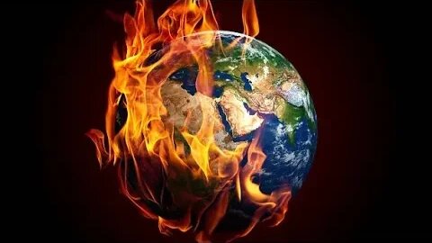 {Live!}The US's Quest For Global Hegemony Is Setting The World On Fire