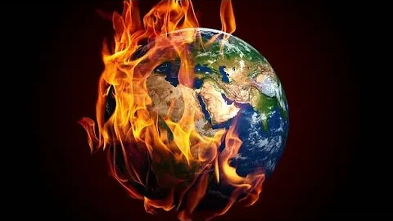{Live!}The US's Quest For Global Hegemony Is Setting The World On Fire