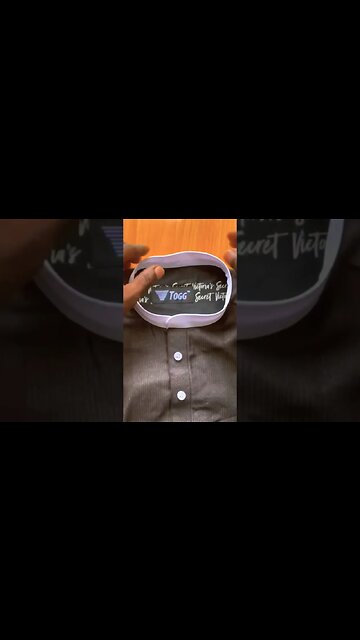 Bishop collar tutorial, video now on channel